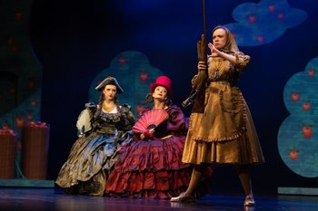 Как развивать культуру в селах?