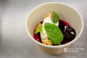 В Бавлах приостановили работу салатного цеха из-за нарушений санитарных норм