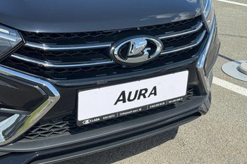 Россиянам предложили налоговый вычет при покупке отечественных автомобилей