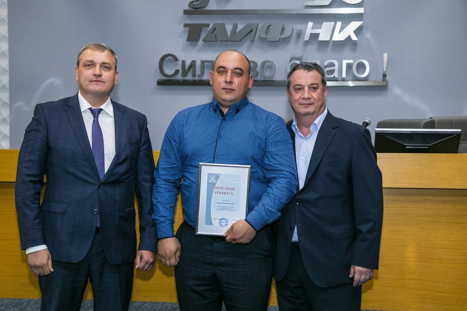 Альберт Муклаков