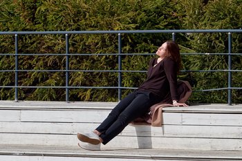 РСЧС предупредила о жаркой погоде в Татарстане с 18 по 23 апреля