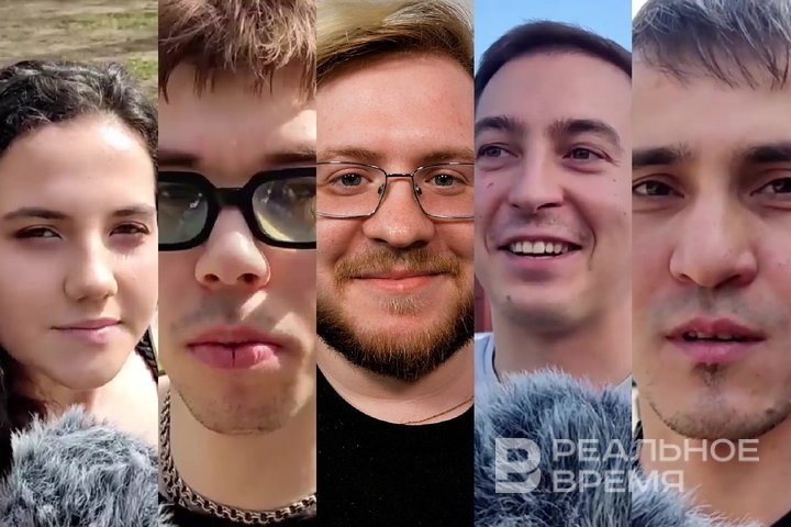 Такси, каршеринг, «покупатели прав», иностранные специалисты: кто хуже всех водит в Казани?