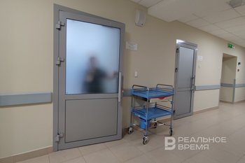 В Лаишевском районе Татарстана открылись два новых фельдшерско-акушерских пункта