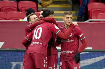 Рахимов «угрожает» рекорду Бердыева и «ругается» на Даку: как «Рубин» обыграл в Казани «Ростов»