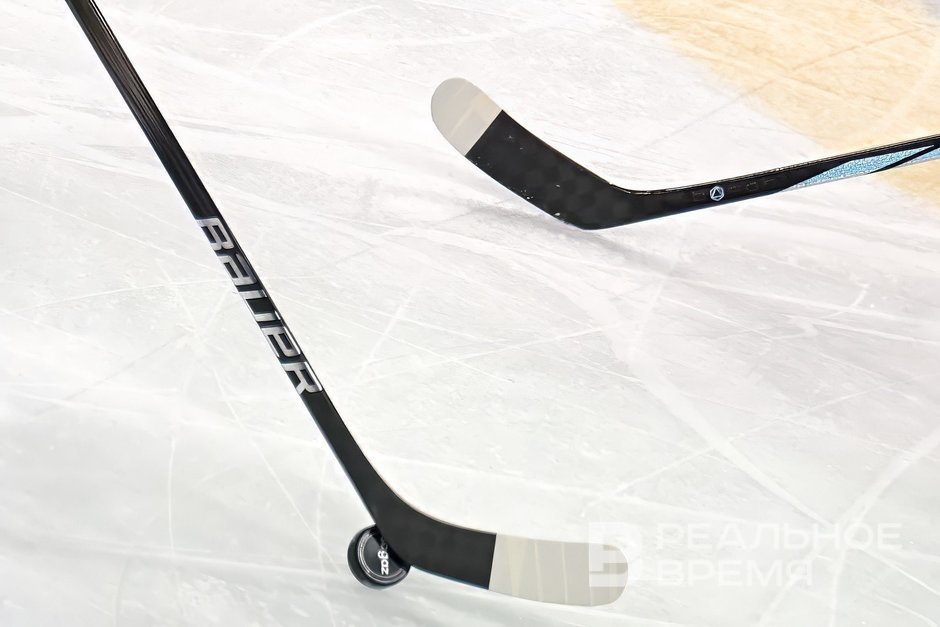 Сборная Швеции выиграла молодежный чемпионат мира по хоккею