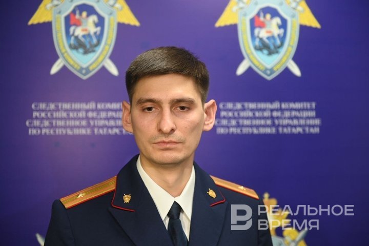 Благодарность главы Татарстана получил следователь, что вел дело гражданки РФ и США Курмашевой