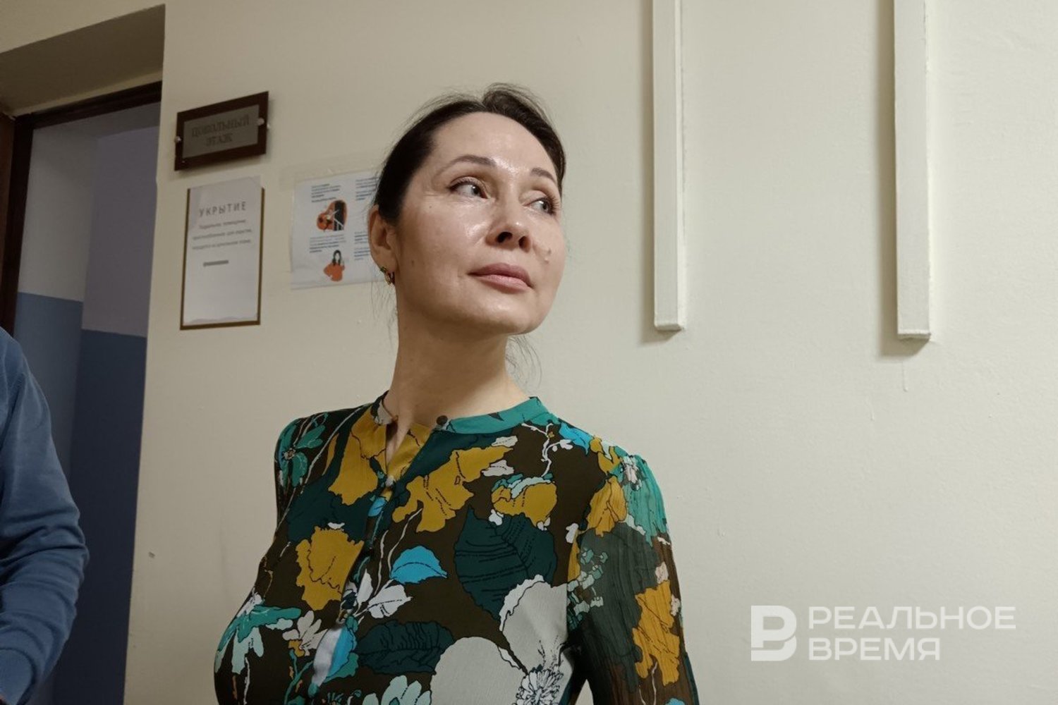 «Это сигнал каждому адвокату в стране!»: суд Казани признал Инну Барлеву виновной в помехах правосудию