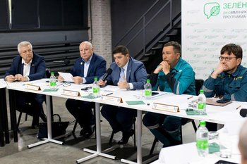 «Тема экологии — это тема доверия»