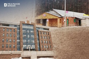 Татарстанский бизнес «открывает» магазины через суд