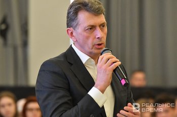 По делу Шевыревых допросили замглавы исполкома Казани Игоря Куляжева