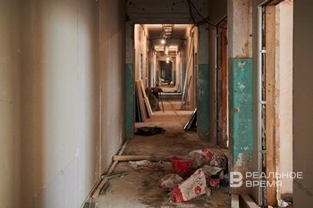 Госдума отклонила законопроект о фото‑ и видеоотчетах по капремонту