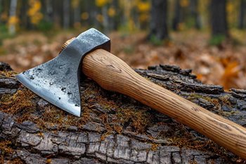 В Татарстане на 27% сократилось число случаев незаконной рубки леса