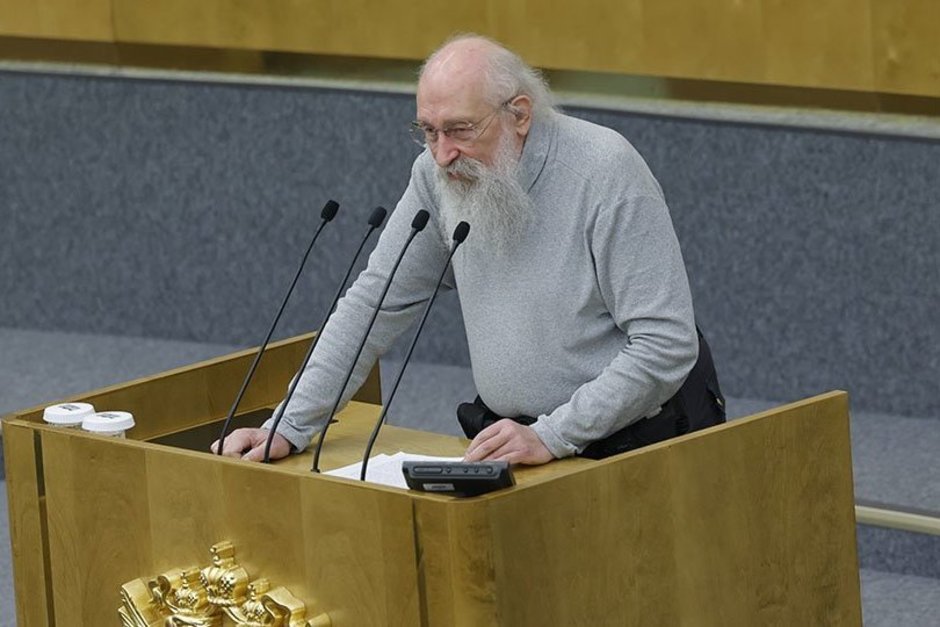 Ради стобалльников: Вассерман предложил ограничить места в вузах для олимпиадников