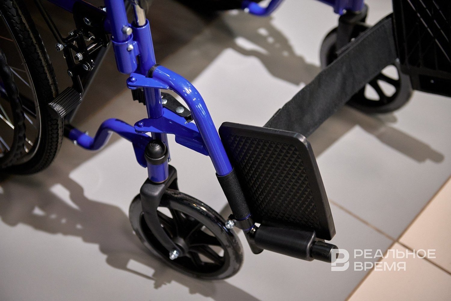 В Татарстане волонтеры помогут маломобильным избирателям на выборах