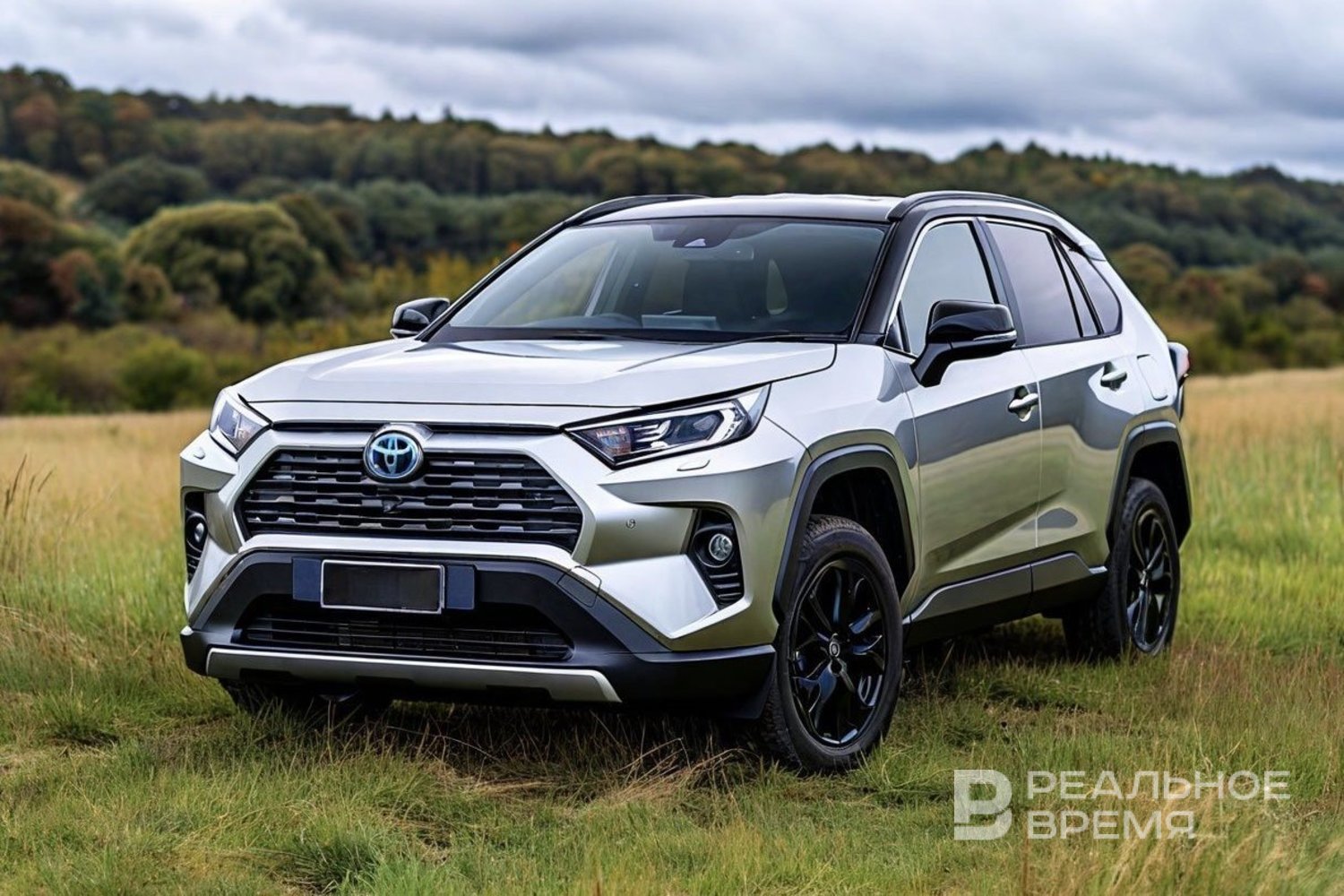 В ноябре вырос ввоз японских авто в Россию, но за год поставки упали на 8%