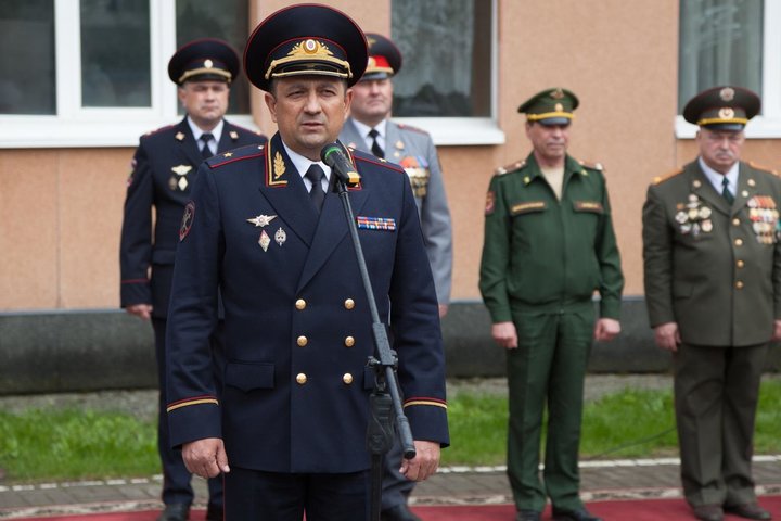 Итоги дня: новый глава МВД Татарстана, рост интернет-трафика в республике, Исламские юношеские игры в Казани