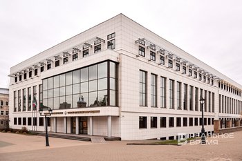 Итоги дня: старт ТЭФ, новый глава КирМоса, эвакуация «заминированного» лицея в Куюках