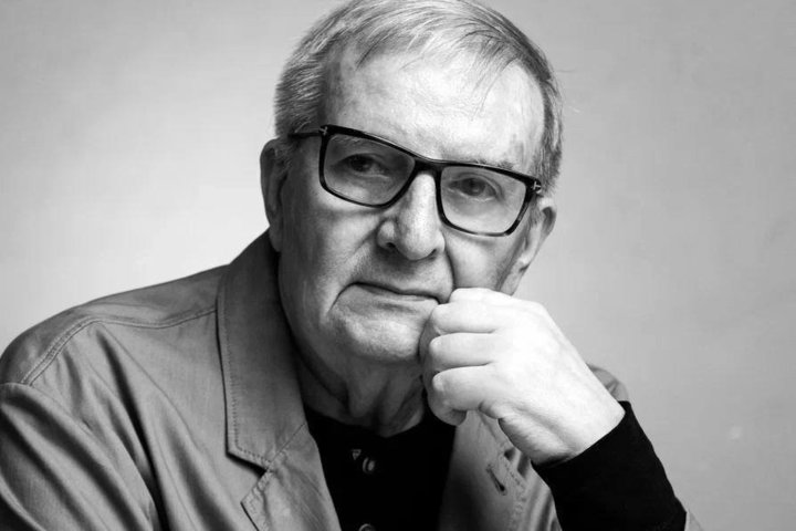 На 81-м году жизни скончался народный артист РСФСР Юрий Еремин