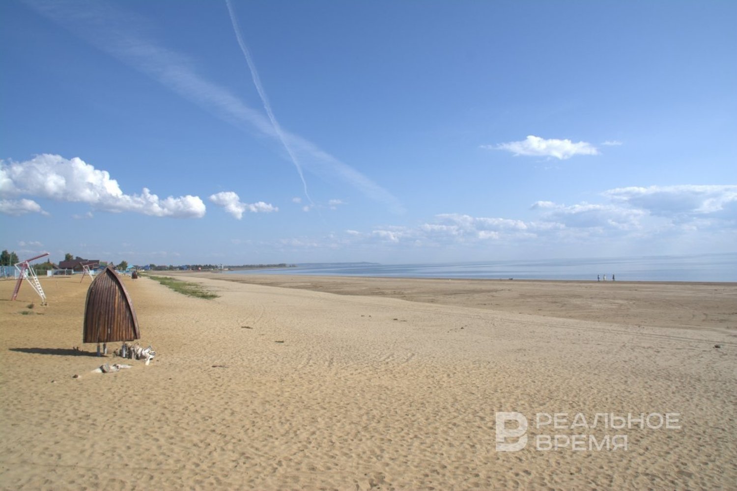 Три пляжа Анапы получили разрешение на работу к туристическому сезону