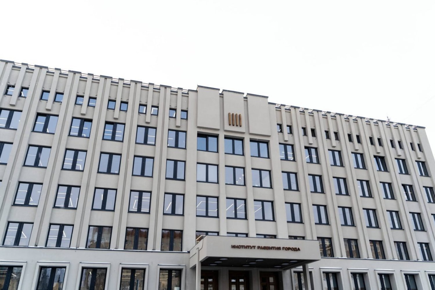 Институт развития Казани получит в 2026 году на 100 миллионов меньше чем годом ранее