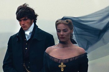 «Ведьминское варево из любви, страсти, мести, богатства и бедности, сверхъестественного»