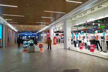 Итальянские компании проявляют интерес к возвращению в Россию