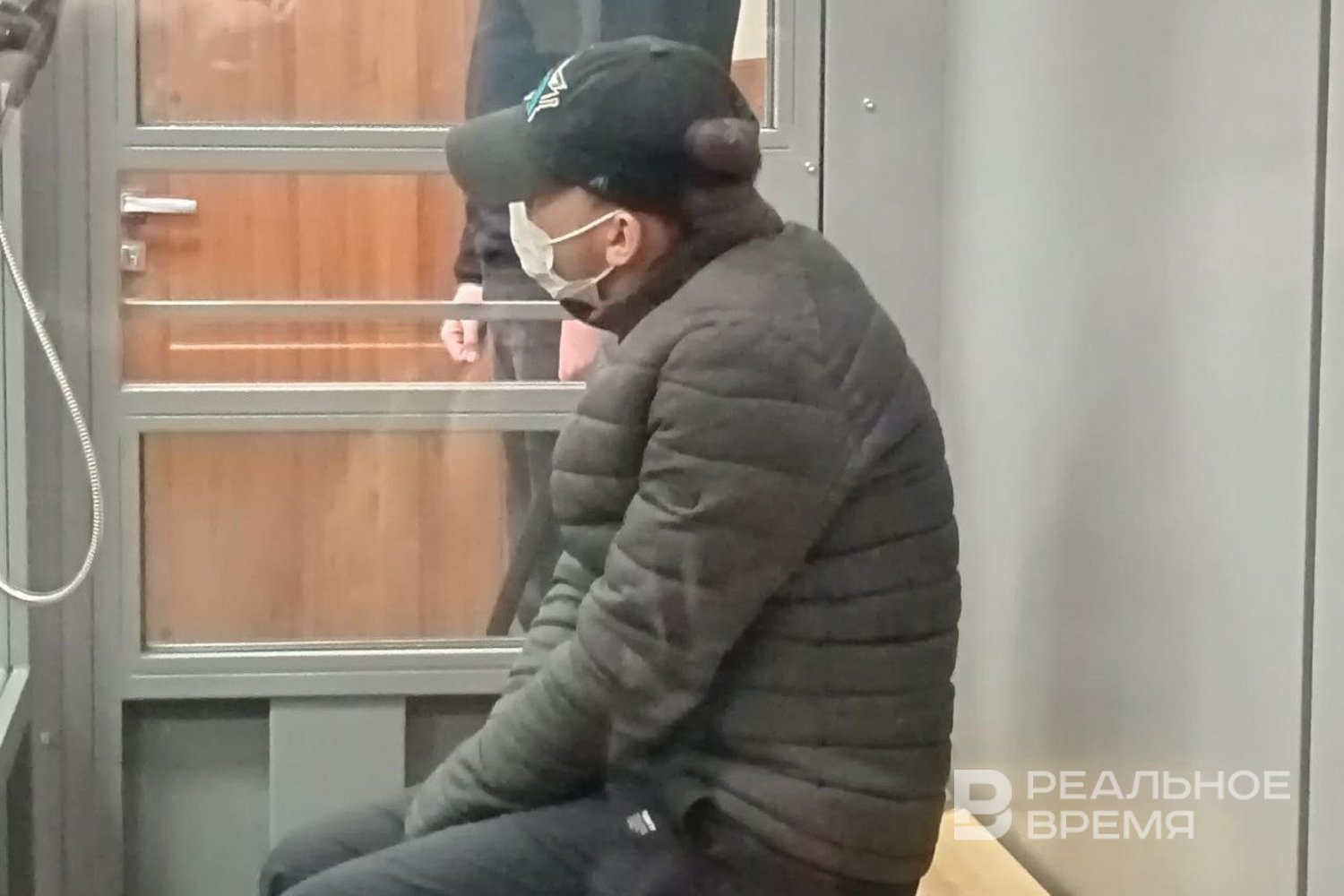 В Казани сотрудника службы безопасности «Волга-Автодора» взяли под госзащиту по делу о нападении на Шевыреву