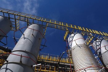 Производство гексена на «Нижнекамскнефтехиме» вышло на проектную мощность