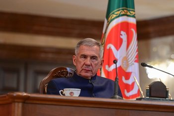 Минниханов уточнил требования к кандидатам на пост раиса Татарстана