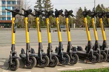 Стали известны подробности приобретения Whoosh компании «ЮрентБайк»