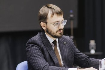 Ильдар Хуззятов возглавил город Иннополис