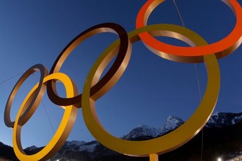 На Олимпиаде-2026 Россию представят всего несколько десятков спортсменов