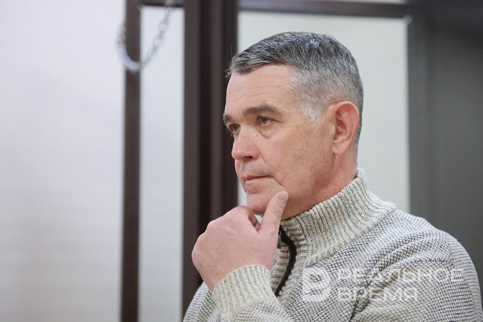 «УИК отменили?»: адвокат экс-главы Фонда соцстраха РТ указал офицерам ФСИН на фальсификацию