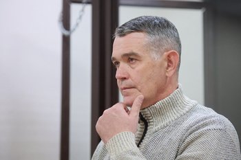 «УИК отменили?»: адвокат экс-главы Фонда соцстраха РТ указал офицерам ФСИН на фальсификацию