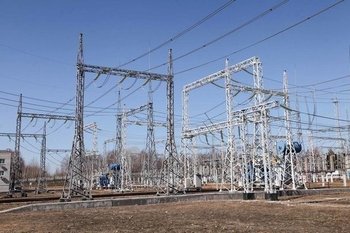 В Татарстане выработка электроэнергии в прошлом году выросла на 3%