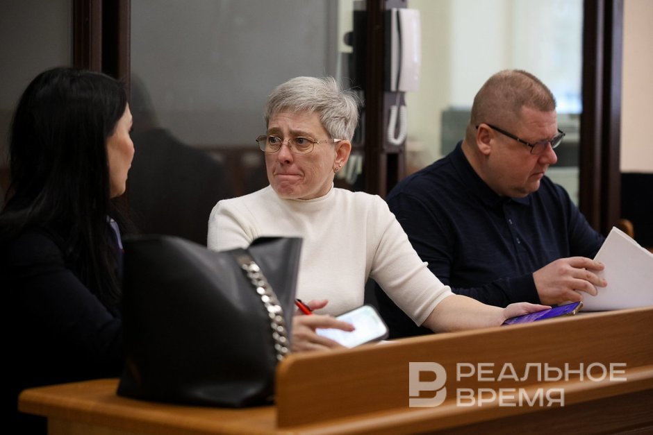 Контакт с присяжной и чужое фото: суд Казани объявил замечания адвокату и прокурорам по делу бригады Джамая
