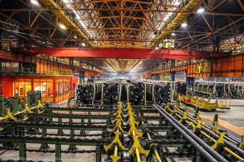 Татарстанское предприятие получило крупный заем на развитие производства благодаря нацпроекту