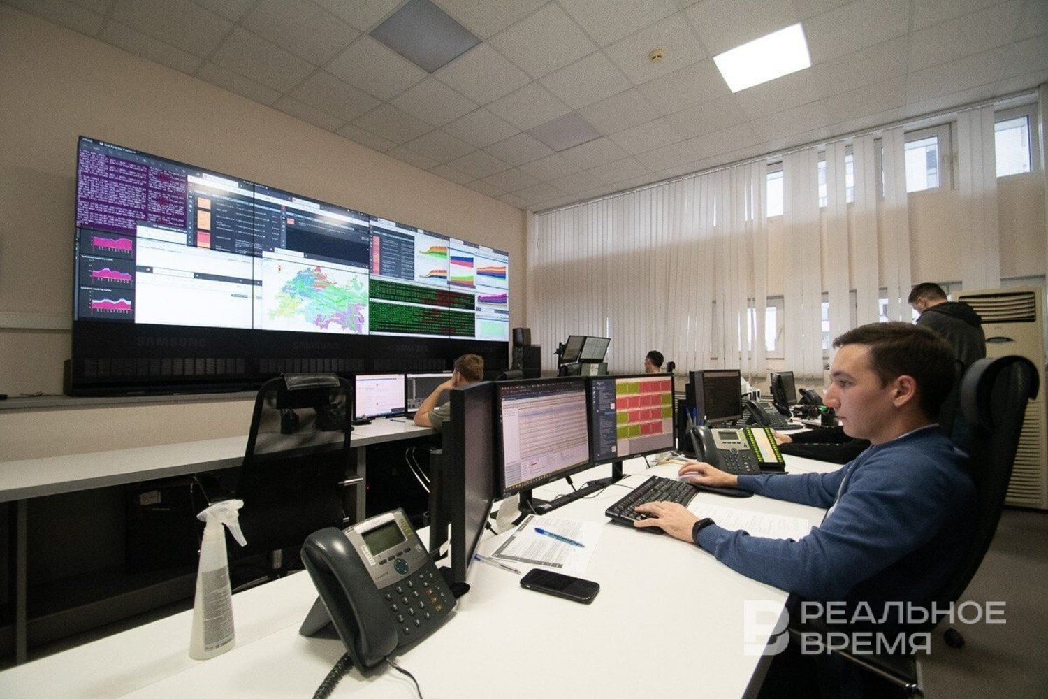 Лишь 60% российских компаний рассказывали сотрудникам о правилах инфобезопасности