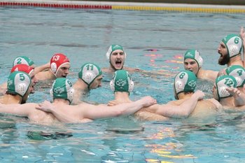 Ярощук как Фергюсон и Бенитес. «КОС-Синтез» как в лучших финалах ЛЧ