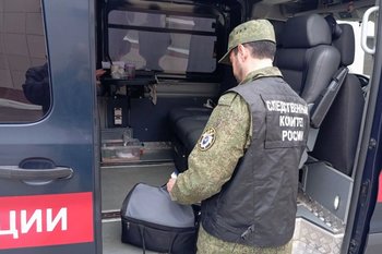 В Казани произошло серьезное ДТП с автобусами — возбуждено уголовное дело
