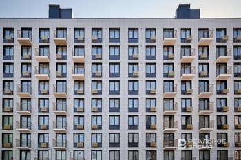 Минстрой Татарстана отчитался о перевыполнении плана по строительству жилья