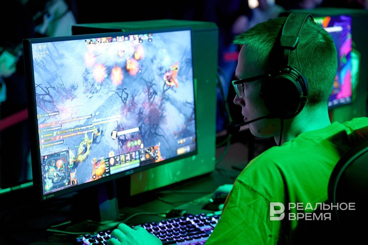Tundra Esports с россиянином победила Team Falcons в гранд-финале BLAST Slam IV по Dota 2