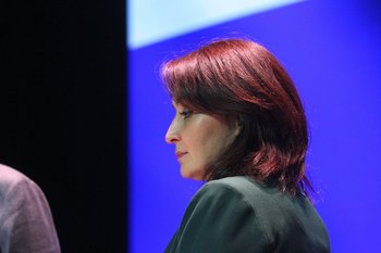 Фазлеева возглавит рабочую группу по подготовке церемонии «Золотая Маска» в Татарстане