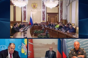 Российские власти утвердили соцпомощь новым регионам на 8,5 млрд рублей