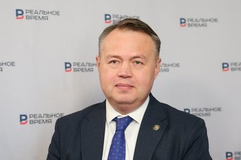 Альмир Абашев: «Мечтаю, что люди будут активно сотрудничать со здравоохранением»