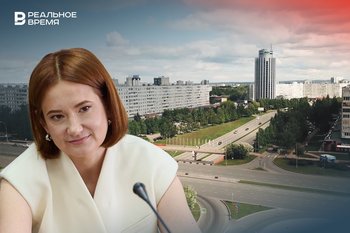 Елена Стрюкова: «Уход федеральных операторов из ТЦ Закамья приведет к падению посещаемости»