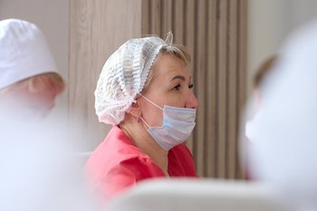 32 тыс. медработников Татарстана получили социальные выплаты на сумму более 1,7 млрд рублей