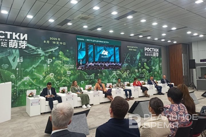 В Татарстане ни одного отеля с сертификатом China Friendly, но количество туристов из Китая растет