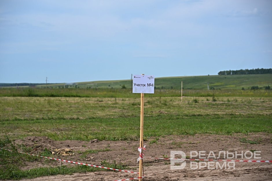 Госсовет Татарстана поддержал бесплатное предоставление участков обладательницам звания «Мать-героиня»