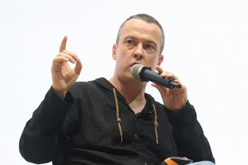 Лев Наумов: «Мы плачем из-за световых пятен на целлулоиде»